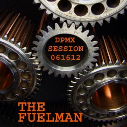 The Fuelman DPMX SESSION 061612
