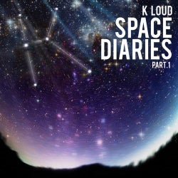 Space Diaries Part 1