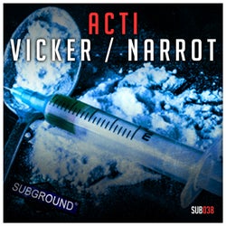 Vicker / Narrot