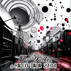 Radio Dada 27.04