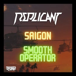 Saigon / Smooth Operator