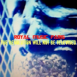 The Revotion Will Not Be Televised (Slave Tour's Introduction)