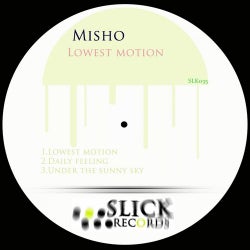 Lowest Motion EP