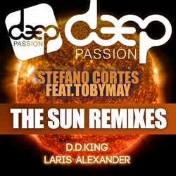 The Sun - Remixes