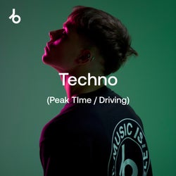 Best New Techno (P/D): October