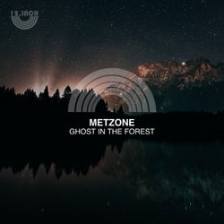 Ghost in the Forest