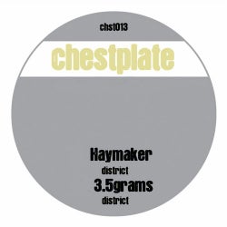 Haymaker / 3.5 Grams