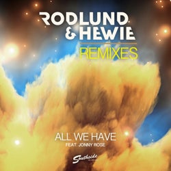 All We Have (Remixes)
