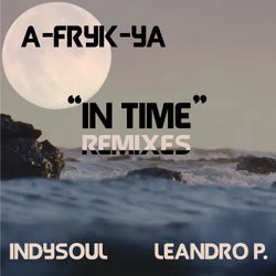 In Time Remixes