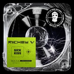 Sick Kiss