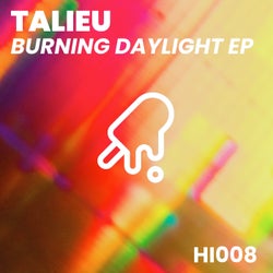 Burning Daylight EP