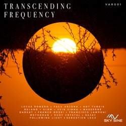 V/A Transcending Frequency