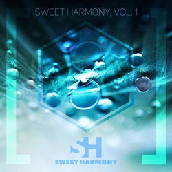 Sweet Harmony, Vol.1