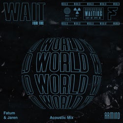 Wait For The World - Acoustic Mix