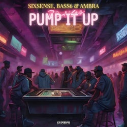 Pump It Up