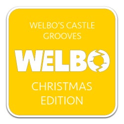 WELBO'S CASTLE GROOVES Christmas Edition
