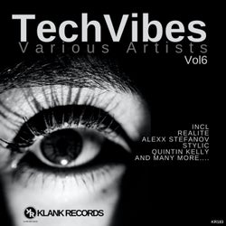 TechVibes vol 6