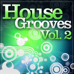 House Grooves, Vol. 2