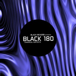 Black 180