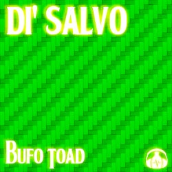 Bufo Toad