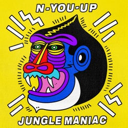 Jungle Maniac