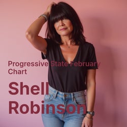 Progressive State February 2026 Chart