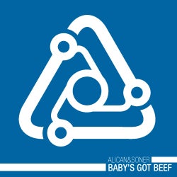Baby's Got Beef / Everything Becomes A Loop