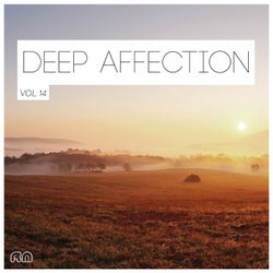 Deep Affection Vol. 14