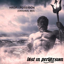 POSEIDON EP - Original Mix