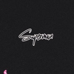 SUPERMAN (Extended Mix)