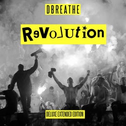 Revolution ( Deluxe Extended Edition )