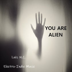 You Are Alien