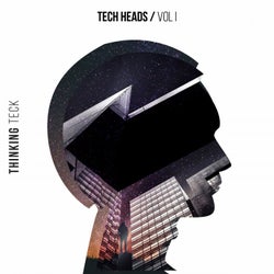 Tech Heads - Vol I