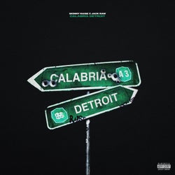 CALABRIA DETROIT