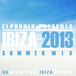 EL Phonix Ibiza Summer Chart