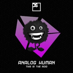 This Is The Acid