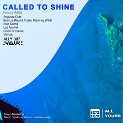 Called to Shine