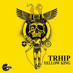 Yellow King
