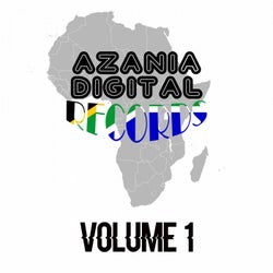 Azania Compilation Volume 1