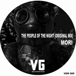 The People Of The Night