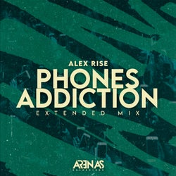 Phones Addictions