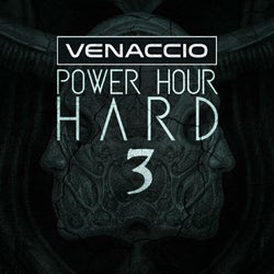 Venaccio - Power Hour (HARD 3)