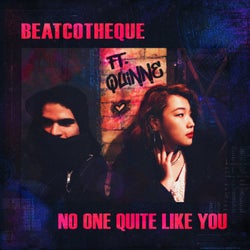 No One Quite Like You (feat. Quinne)