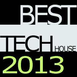 BEST TECH HOUSE 2013