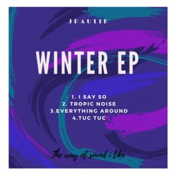 Winter EP