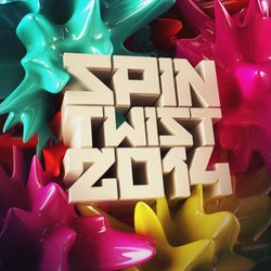 Spin Twist 2014
