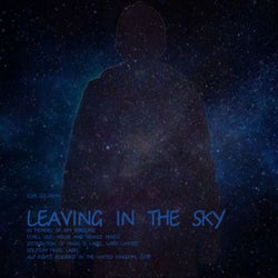 Leaving In The Sky