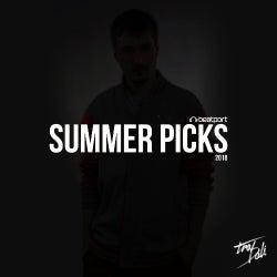 Summer Picks