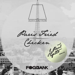 Paris Fried Chicken