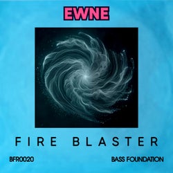 Fire Blaster